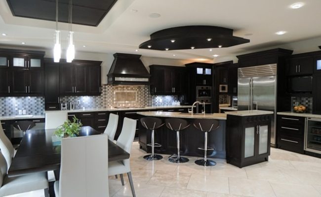 kitchen cabinets Mississauga