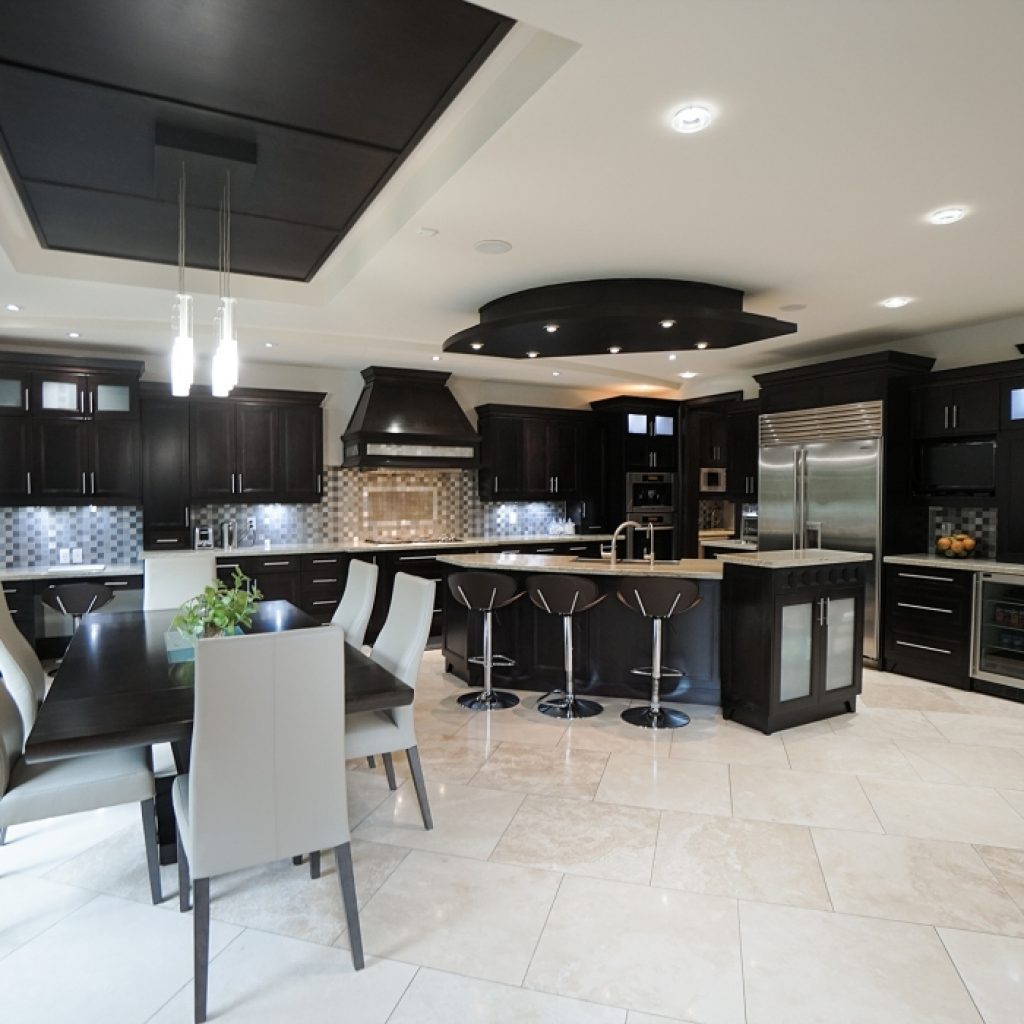 kitchen cabinets Mississauga