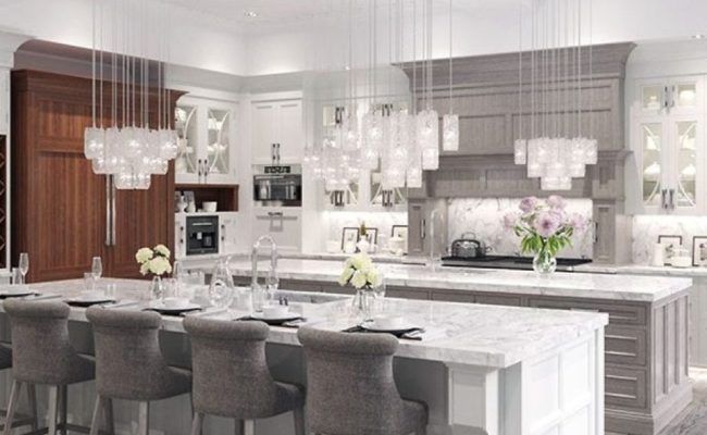 kitchen renovation company in Mississauga