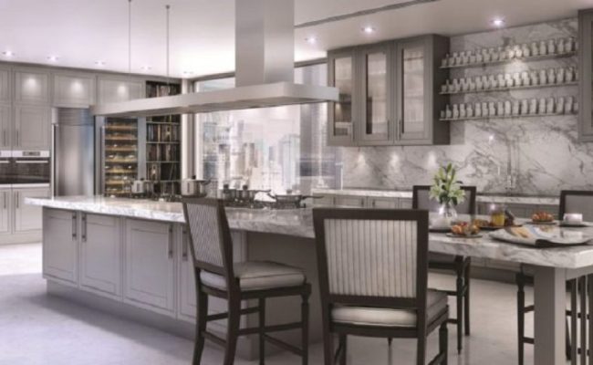 kitchen renovation Mississauga company