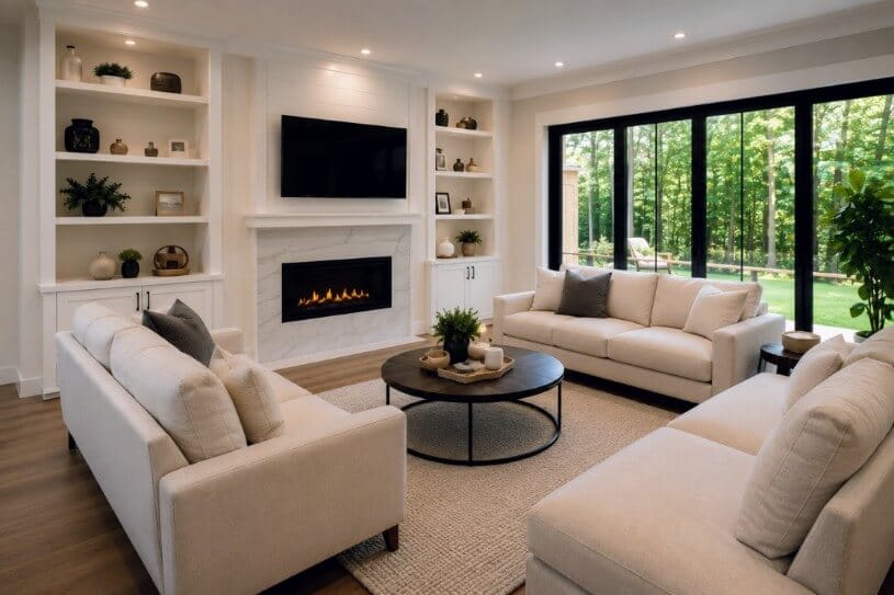 Full Home Renovation Oakville