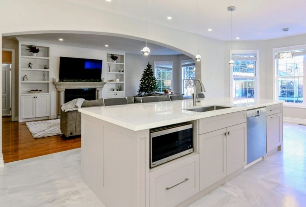 Home Interior Design Oakville Ontario