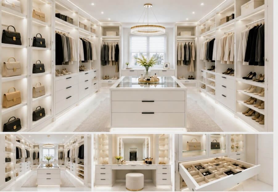 Inerior Design Oakville Ontario CA