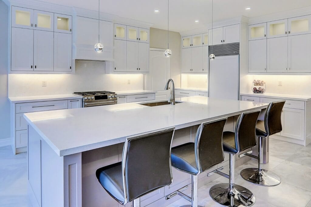 Kitchen Renovation Company Oakville