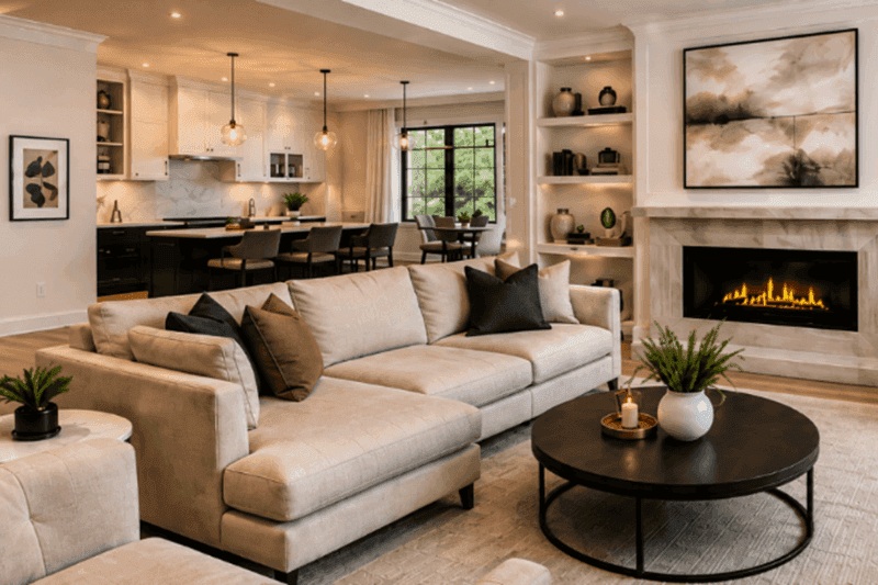 Full-Home-Interior-Design-Mississauga