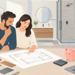 Bathroom Renovation Planning That Protects Your Budget