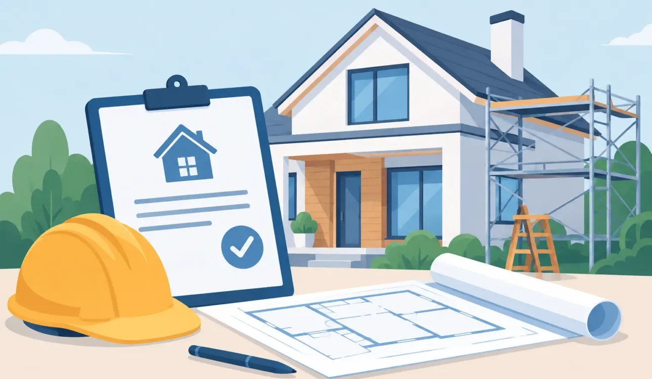 Do I Need Renovation Permits for My Home?