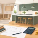 How Much Does Kitchen Renovation Cost in 2026?