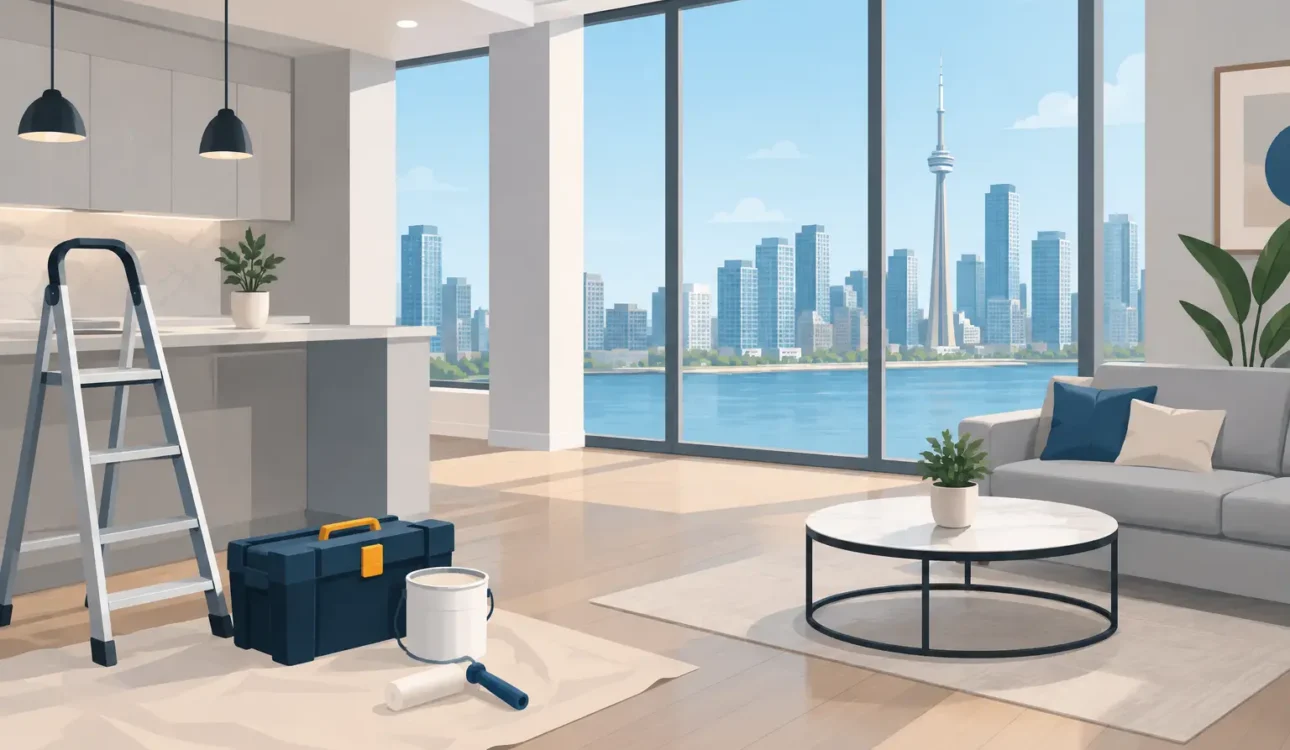 A Mississauga Condo Renovation Guide for Owners