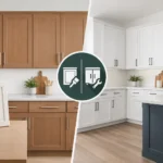 Cabinet Refacing Versus Replacement Cost