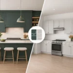 Custom Cabinets vs Stock Cabinets: Which Is Best?
