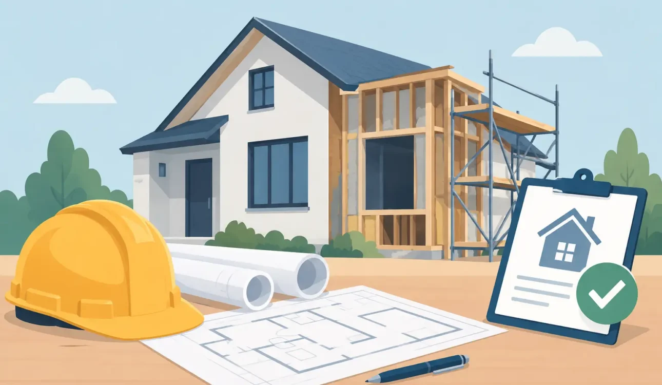 Do Renovations Require Building Permits in Ontario?