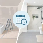 How Long Does a Bathroom Renovation Take?