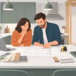 How to Plan a Kitchen Remodel Without Costly Surprises