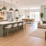 Open Concept Kitchen Layout Ideas That Work