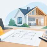 Permit Drawing Requirements for Home Renovations