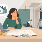 Why Renovation Budgets Change During Construction